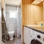 Thorketil - 1-1km From The Sea By Interhome * Hals