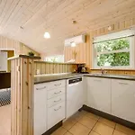 Thorketil - 1-1km From The Sea By Interhome Сasa de vacaciones Hals