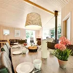 Thorketil - 1-1km From The Sea By Interhome Сasa de vacaciones *
