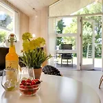 Thorketil - 1-1km From The Sea By Interhome *