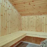 Thorketil - 1-1km From The Sea By Interhome * Hals