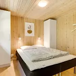 Thorketil - 1-1km From The Sea By Interhome Сasa de vacaciones *