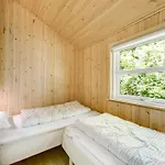 Сasa de vacaciones Thorketil - 1-1km From The Sea By Interhome