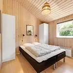 Thorketil - 1-1km From The Sea By Interhome Hals
