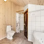 Thorketil - 1-1km From The Sea By Interhome Сasa de vacaciones Hals