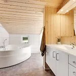 Сasa de vacaciones Thorketil - 1-1km From The Sea By Interhome Hals