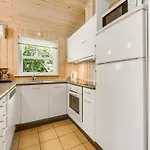 Thorketil - 1-1km From The Sea By Interhome *