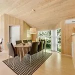 Сasa de vacaciones Thorketil - 1-1km From The Sea By Interhome Hals