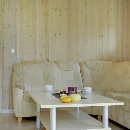 Thorketil - 1-1km From The Sea In Ne Jutland By Interhome * הלס