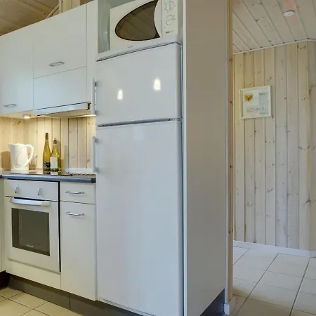 Thorketil - 1-1km From The Sea In Ne Jutland By Interhome