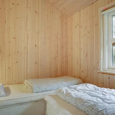 Thorketil - 1-1km From The Sea In Ne Jutland By Interhome * הלס