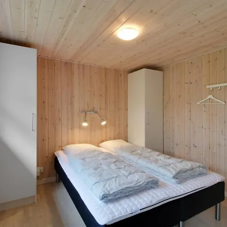 Thorketil - 1-1km From The Sea In Ne Jutland By Interhome * הלס
