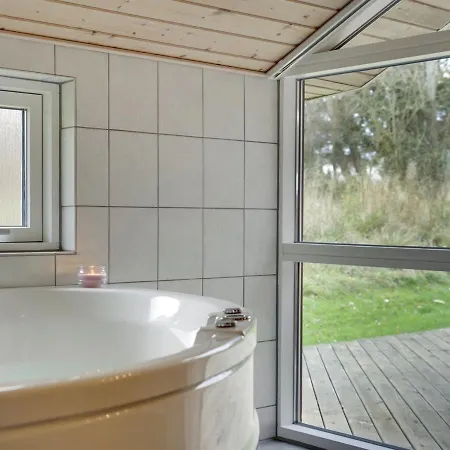 Thorketil - 1-1km From The Sea In Ne Jutland By Interhome *