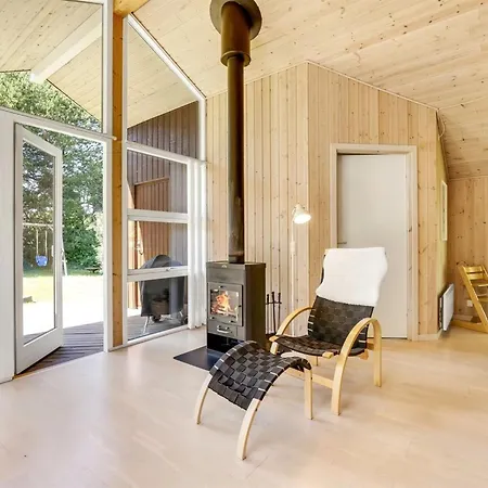 Thorketil - 1-1km From The Sea By Interhome Сasa de vacaciones