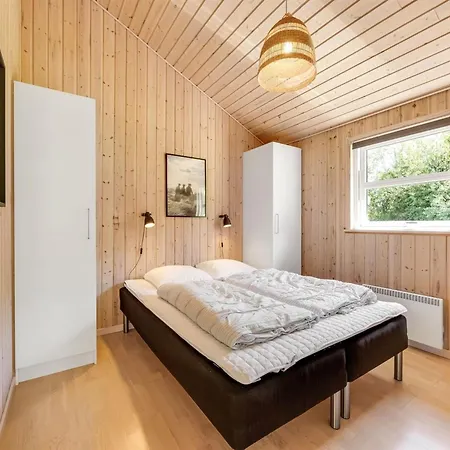 Feriehus Thorketil - 1-1km From The Sea By Interhome Hals