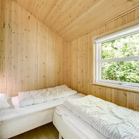 Thorketil - 1-1km From The Sea By Interhome * Hals