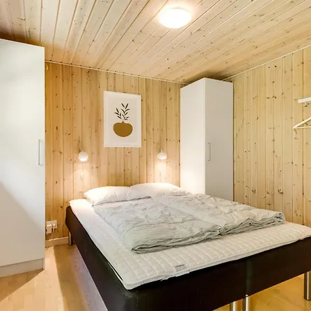 Feriehus Thorketil - 1-1km From The Sea By Interhome *